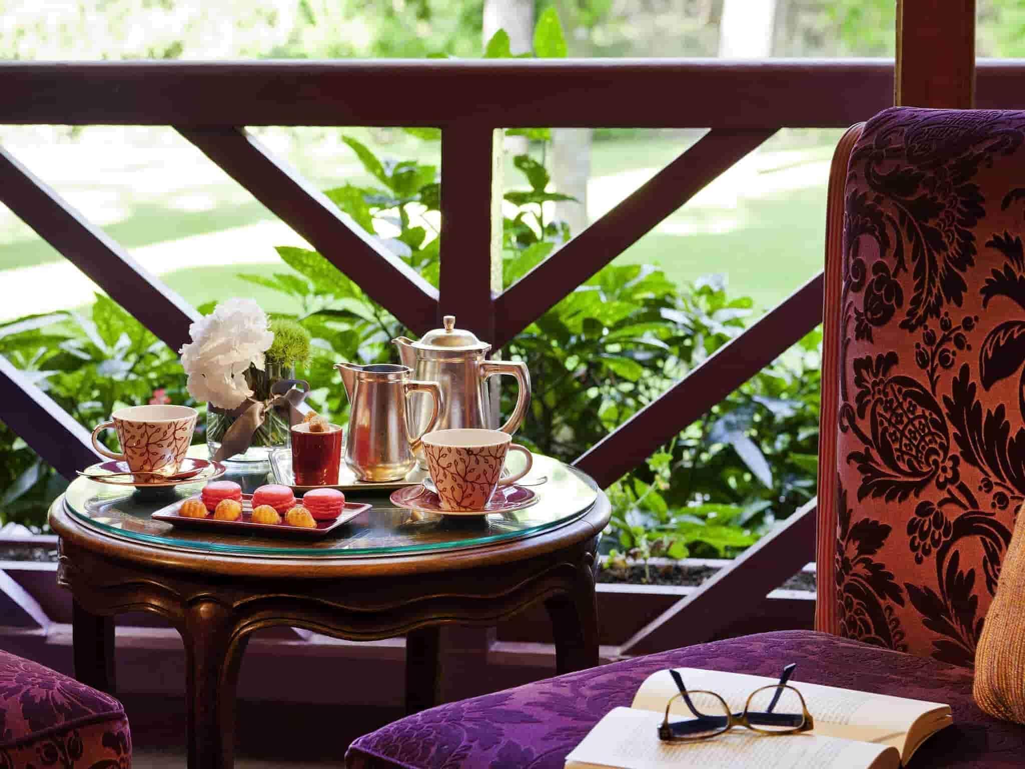 Le Castel Marie Louise Hotel 5*