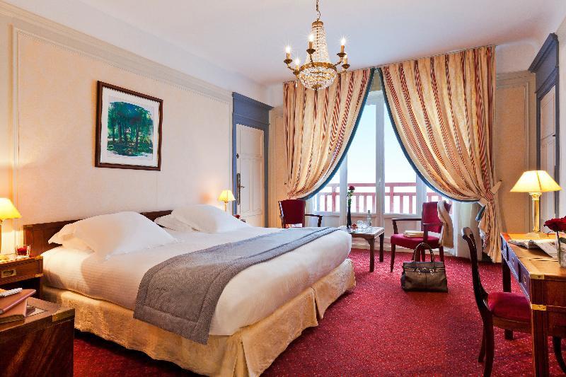 Hotel Le Castel Marie Louise