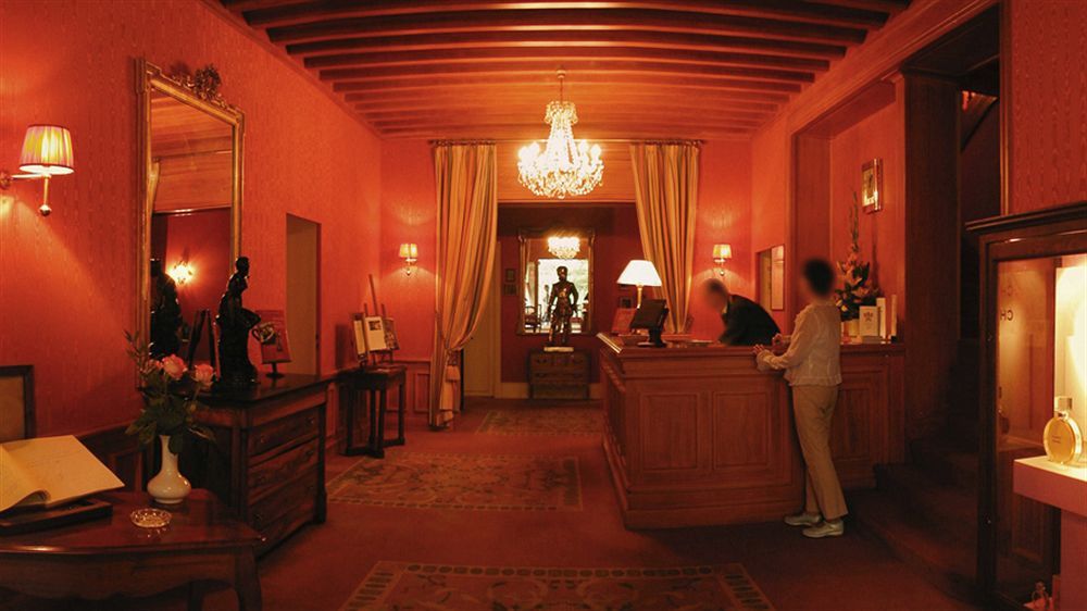 Le Castel Marie Louise 5* La Baule-Escoublac