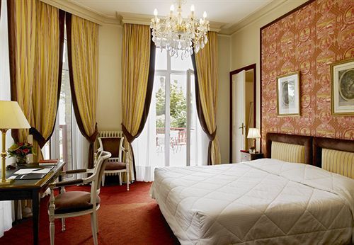 Le Castel Marie Louise Hotel La Baule-Escoublac