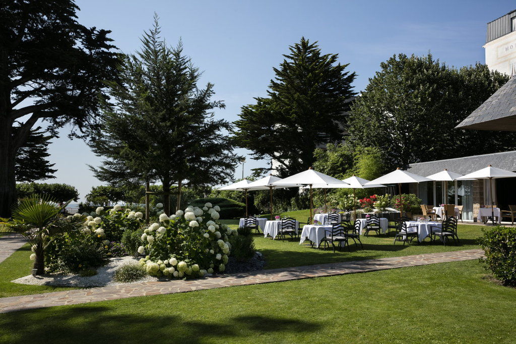 Le Castel Marie Louise 5*