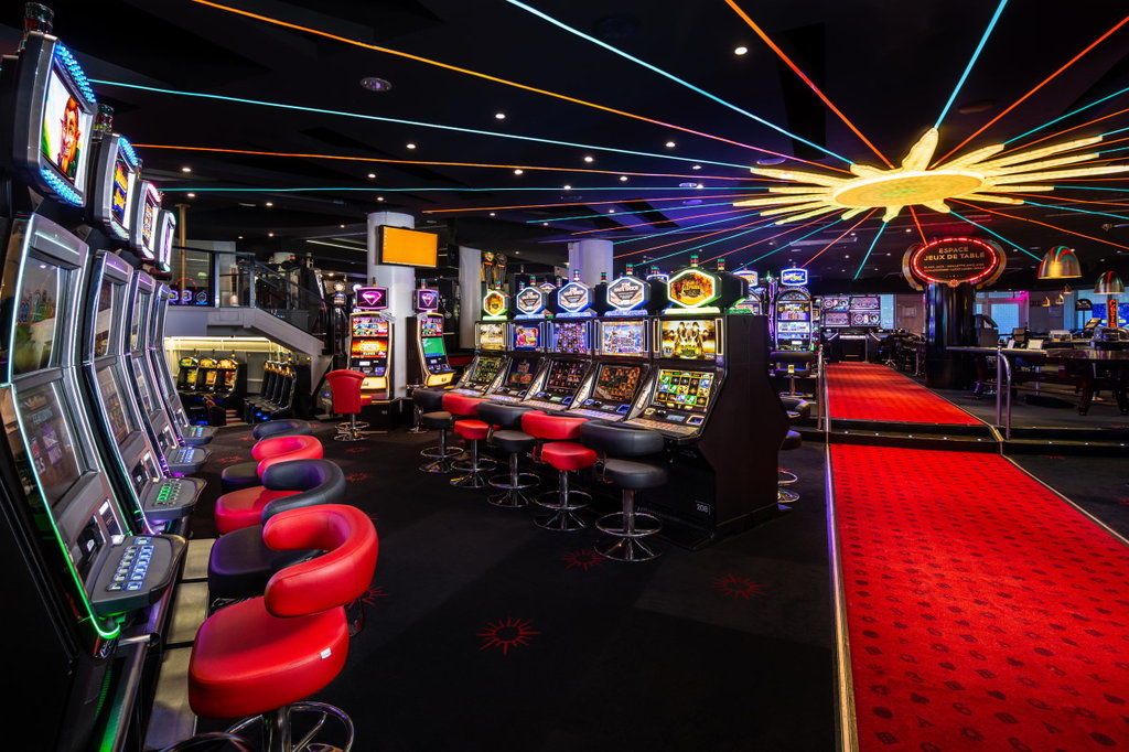 Le Castel Marie Louise 5* La Baule-Escoublac