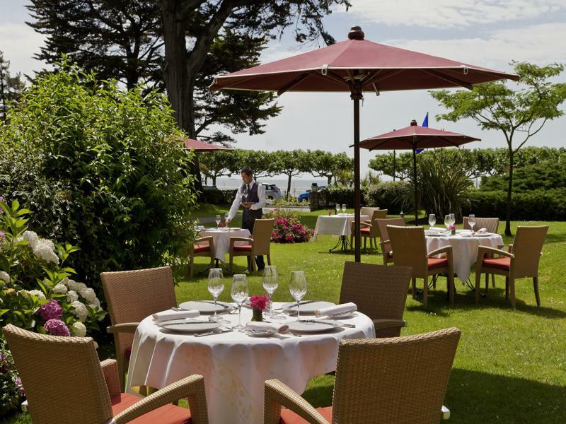 Le Castel Marie Louise Hotel