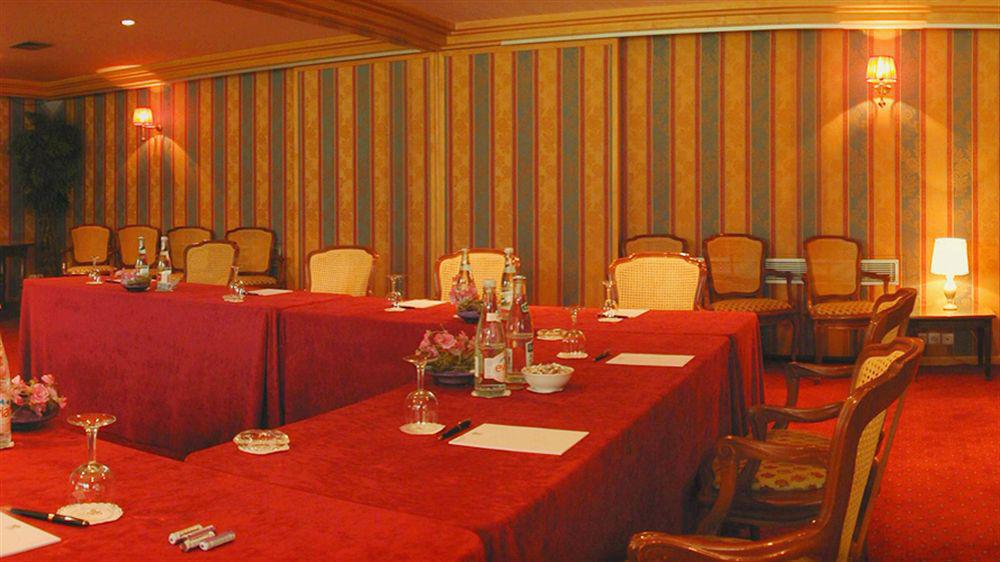 Le Castel Marie Louise La Baule-Escoublac